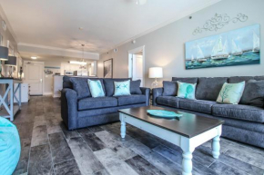 Chic Decor And Lofty Gulf Views Waterscape A509 Coastal
